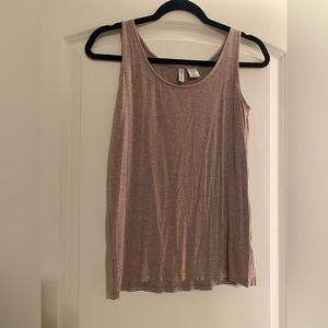 Womens tank top